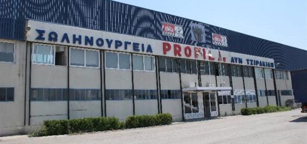 Στον "πάγο" επενδύσεις €1 εκατ. του ομίλου Τζιρακιάν Profil  Στον "πάγο" επενδύσεις €1 εκατ. του ομίλου Τζιρακιάν Profil